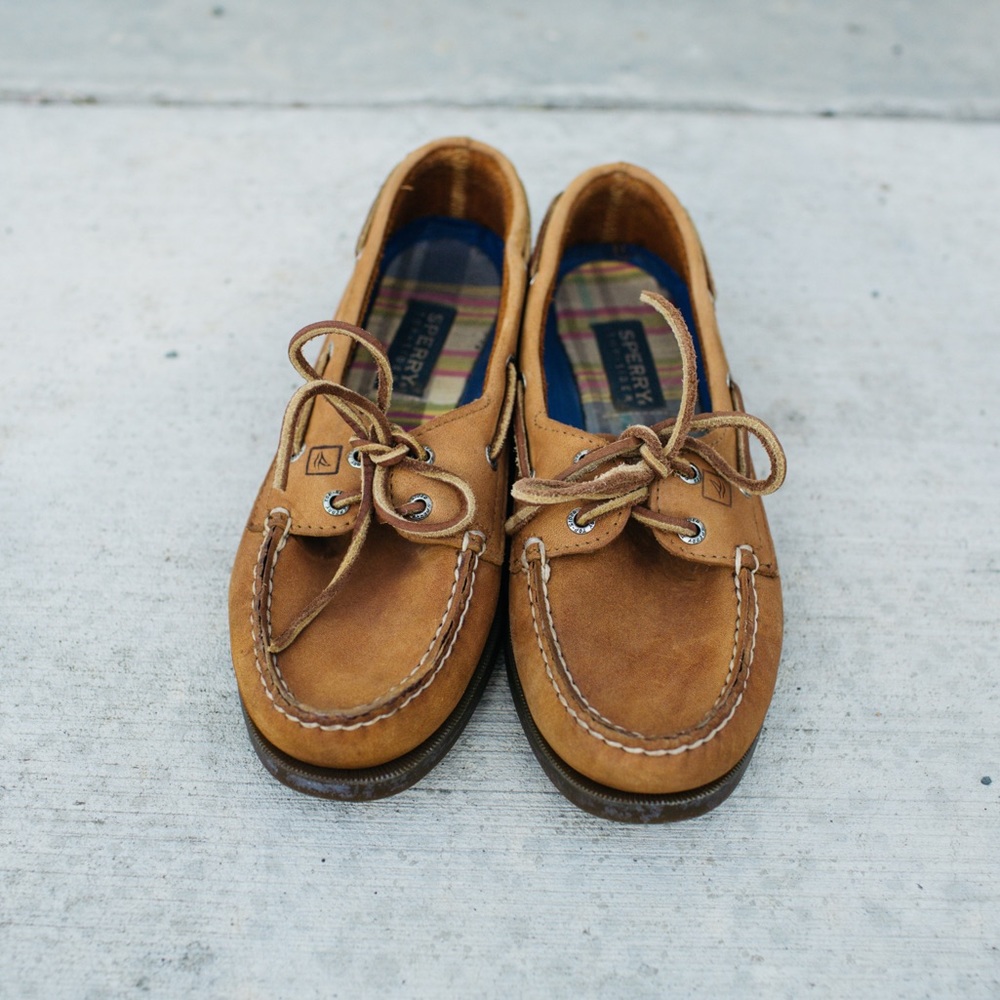 Sperry Original Boat Shoe